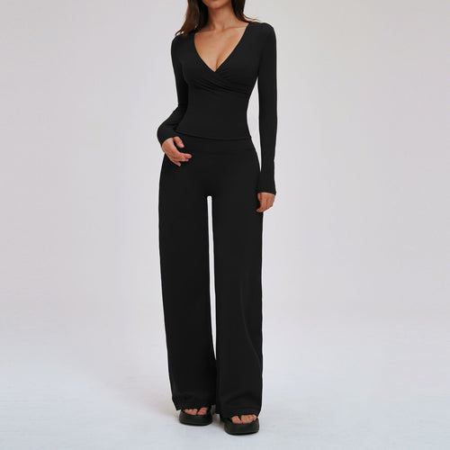 3-Piece Yoga Lounge Set
