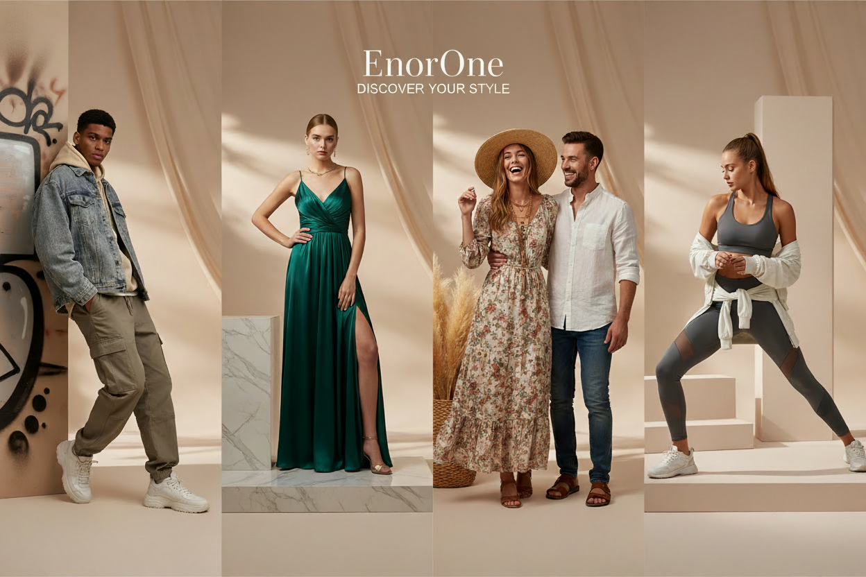EnorOne Hero Banner